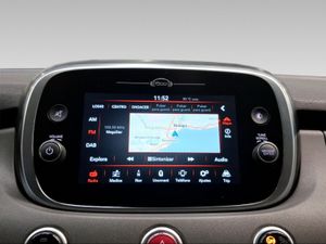 Fiat 500X Cross 1.0 Firefly T3 88KW (120 CV)  - Foto 13