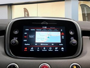 Fiat 500X Cross 1.0 Firefly T3 88KW (120 CV)  - Foto 13