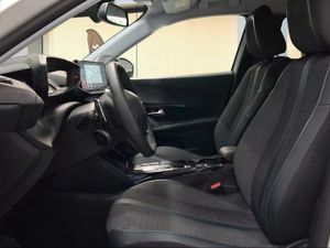 Peugeot 2008 Allure Pack Puretech 130 S&S EAT8  - Foto 10