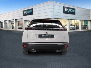 Peugeot 2008 Allure Pack Puretech 130 S&S EAT8  - Foto 6