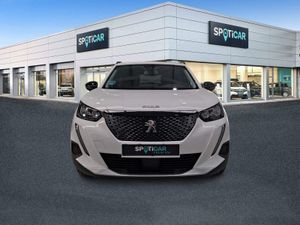 Peugeot 2008 Allure Pack Puretech 130 S&S EAT8  - Foto 3