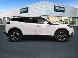 Peugeot 2008 Allure Pack Puretech 130 S&S EAT8  - Foto 5