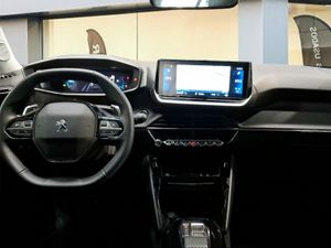 Peugeot 2008 Allure Pack Puretech 130 S&S EAT8  - Foto 9