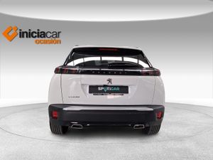Peugeot 2008 Allure Pack Puretech 130 S&S EAT8  - Foto 6