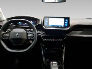 Peugeot 2008 Allure Pack Puretech 130 S&S EAT8  - Foto 9