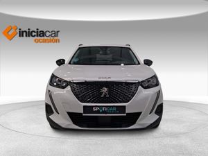 Peugeot 2008 Allure Pack Puretech 130 S&S EAT8  - Foto 3