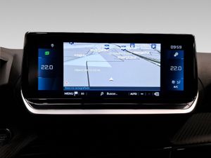 Peugeot 2008 Allure Pack Puretech 130 S&S EAT8  - Foto 13