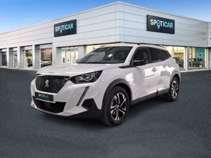 Peugeot 2008 Allure Pack Puretech 130 S&S EAT8  - Foto 2