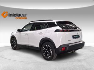 Peugeot 2008 Allure Pack Puretech 130 S&S EAT8  - Foto 8