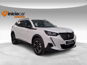 Peugeot 2008 Allure Pack Puretech 130 S&S EAT8  - Foto 4