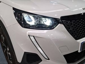 Peugeot 2008 Allure Pack Puretech 130 S&S EAT8  - Foto 20