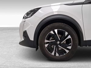 Peugeot 2008 Allure Pack Puretech 130 S&S EAT8  - Foto 12