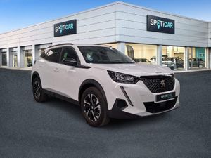 Peugeot 2008 Allure Pack Puretech 130 S&S EAT8  - Foto 4