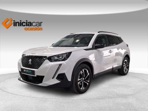 Peugeot 2008 Allure Pack Puretech 130 S&S EAT8  - Foto 2