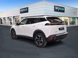 Peugeot 2008 Allure Pack Puretech 130 S&S EAT8  - Foto 8