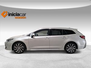 Toyota Corolla 1.8 125H STYLE E-CVT TOURING SPORT  - Foto 4