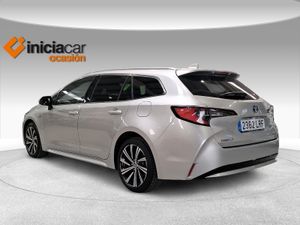 Toyota Corolla 1.8 125H STYLE E-CVT TOURING SPORT  - Foto 3