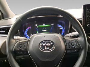 Toyota Corolla 1.8 125H STYLE E-CVT TOURING SPORT  - Foto 14