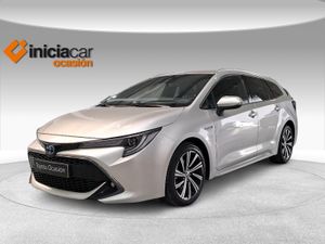Toyota Corolla 1.8 125H STYLE E-CVT TOURING SPORT  - Foto 2