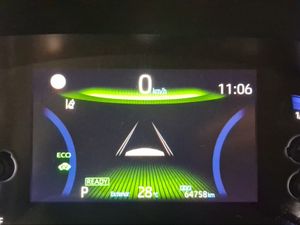 Toyota Corolla 1.8 125H STYLE E-CVT TOURING SPORT  - Foto 15