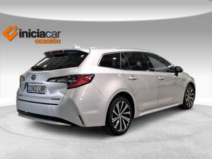 Toyota Corolla 1.8 125H STYLE E-CVT TOURING SPORT  - Foto 19