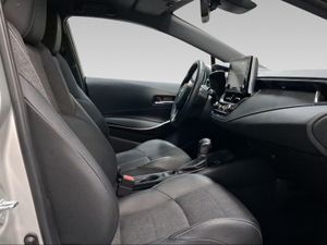 Toyota Corolla 1.8 125H STYLE E-CVT TOURING SPORT  - Foto 7