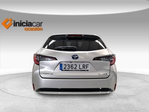Toyota Corolla 1.8 125H STYLE E-CVT TOURING SPORT  - Foto 5