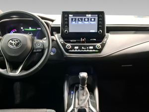 Toyota Corolla 1.8 125H STYLE E-CVT TOURING SPORT  - Foto 9