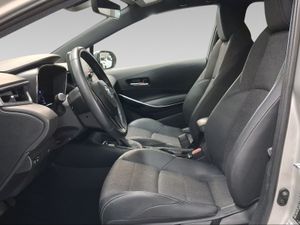 Toyota Corolla 1.8 125H STYLE E-CVT TOURING SPORT  - Foto 13