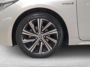 Toyota Corolla 1.8 125H STYLE E-CVT TOURING SPORT  - Foto 17