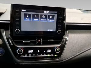 Toyota Corolla 1.8 125H STYLE E-CVT TOURING SPORT  - Foto 16