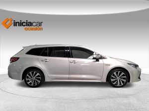 Toyota Corolla 1.8 125H STYLE E-CVT TOURING SPORT  - Foto 18