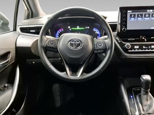 Toyota Corolla 1.8 125H STYLE E-CVT TOURING SPORT  - Foto 10
