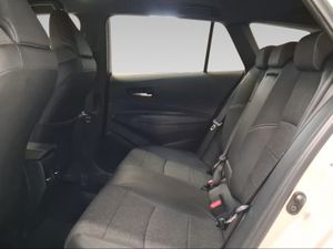 Toyota Corolla 1.8 125H STYLE E-CVT TOURING SPORT  - Foto 12