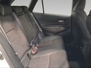 Toyota Corolla 1.8 125H STYLE E-CVT TOURING SPORT  - Foto 8