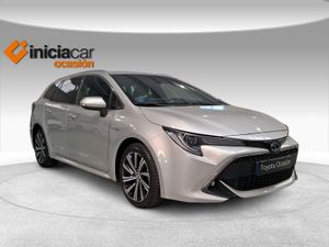 Toyota Corolla 1.8 125H STYLE E-CVT TOURING SPORT  - Foto 20