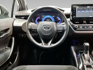 Toyota Corolla 2.0 180H ADVANCE E-CVT TOURING SPORT  - Foto 10