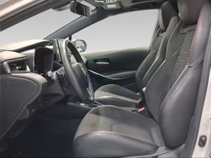 Toyota Corolla 2.0 180H ADVANCE E-CVT TOURING SPORT  - Foto 13