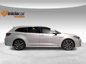 Toyota Corolla 2.0 180H ADVANCE E-CVT TOURING SPORT  - Foto 18