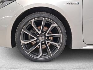 Toyota Corolla 2.0 180H ADVANCE E-CVT TOURING SPORT  - Foto 17