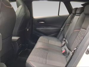 Toyota Corolla 2.0 180H ADVANCE E-CVT TOURING SPORT  - Foto 12