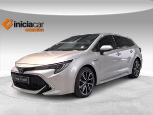 Toyota Corolla 2.0 180H ADVANCE E-CVT TOURING SPORT  - Foto 2