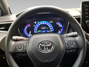 Toyota Corolla 2.0 180H ADVANCE E-CVT TOURING SPORT  - Foto 14