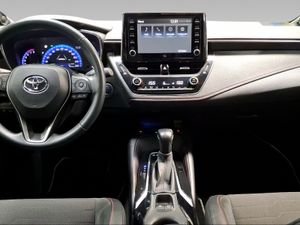 Toyota Corolla 2.0 180H ADVANCE E-CVT TOURING SPORT  - Foto 9