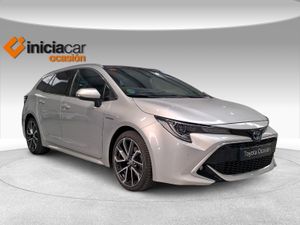 Toyota Corolla 2.0 180H ADVANCE E-CVT TOURING SPORT  - Foto 20