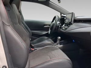 Toyota Corolla 2.0 180H ADVANCE E-CVT TOURING SPORT  - Foto 7