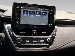 Toyota Corolla 2.0 180H ADVANCE E-CVT TOURING SPORT  - Foto 16