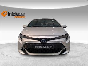 Toyota Corolla 2.0 180H ADVANCE E-CVT TOURING SPORT  - Foto 6