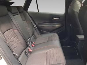 Toyota Corolla 2.0 180H ADVANCE E-CVT TOURING SPORT  - Foto 8
