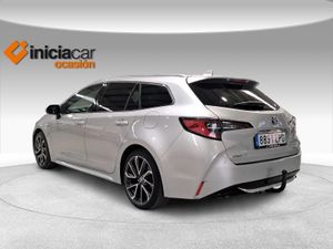 Toyota Corolla 2.0 180H ADVANCE E-CVT TOURING SPORT  - Foto 3